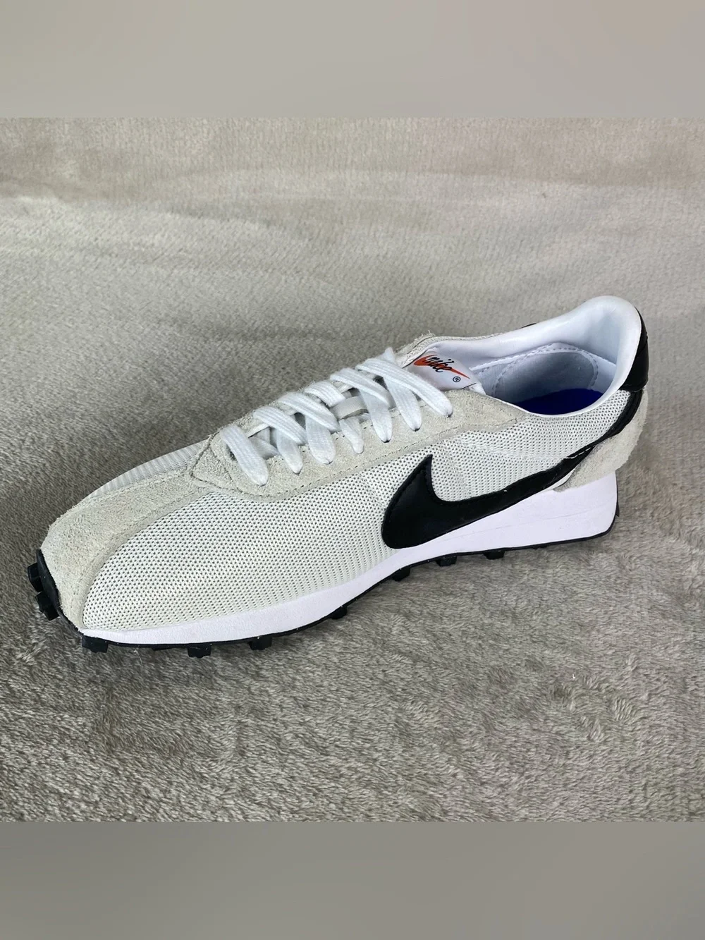Nike LD-1000 HF3227-100 Womens Size 10 Summit White Running Shoes Athletic NEW‎_4